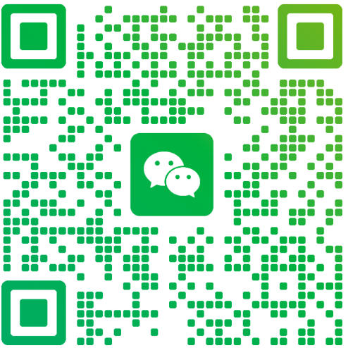 恒辰动力技术部微信二维码