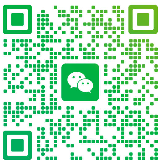 恒辰动力销售部微信二维码