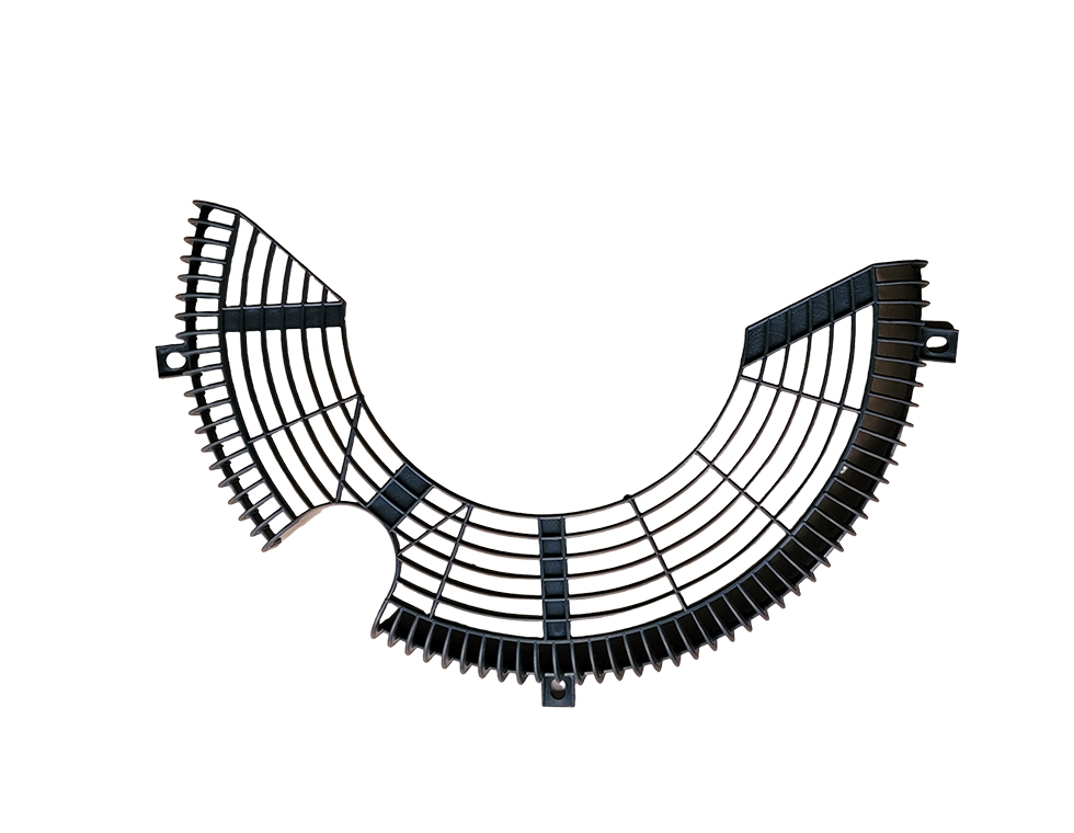 4105护罩-水箱散热器配件