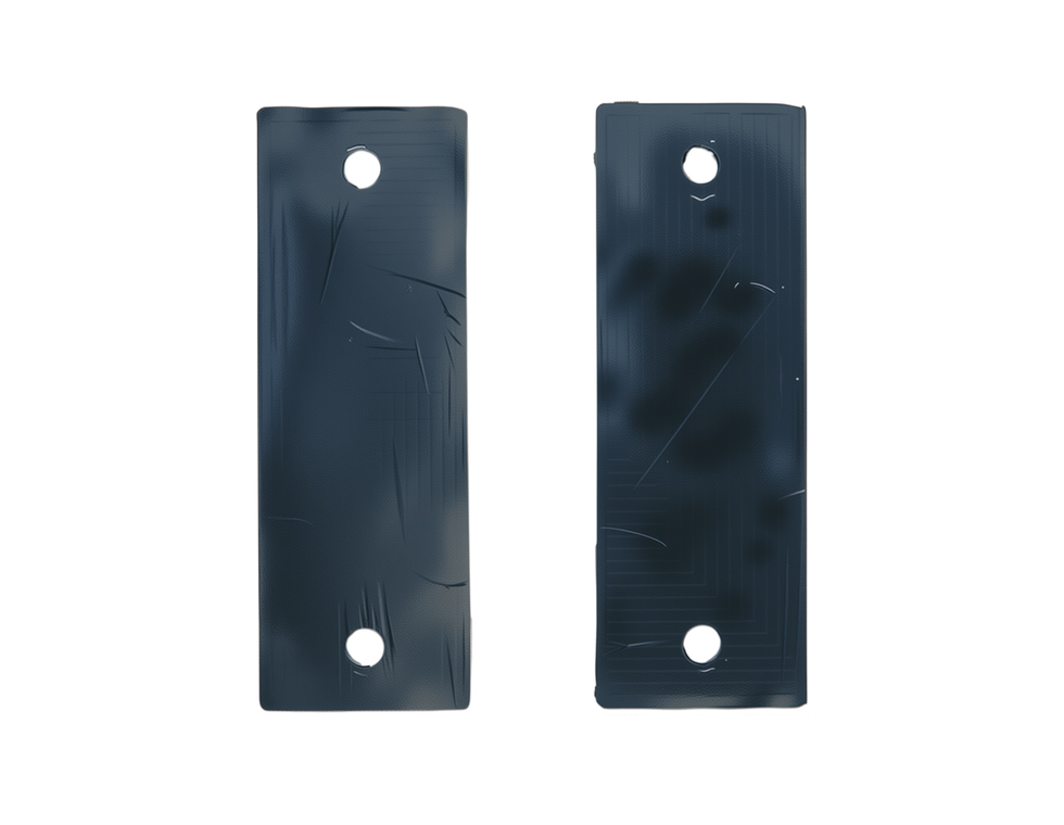 R6105ZD减震垫6110减震垫