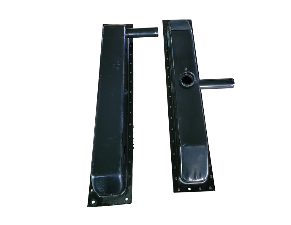 6110和6113上下水室